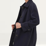 M&S Wool Car Coat