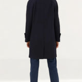 M&S Wool Car Coat