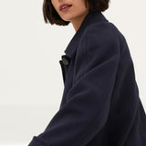 M&S Wool Car Coat