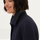 M&S Wool Car Coat