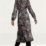 M&S X Ghost Star Wrap Dress product image