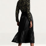 M&S X Ghost Wrap Skirt