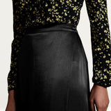 M&S X Ghost Wrap Skirt product image