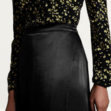 M&S X Ghost Wrap Skirt
