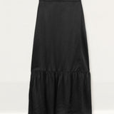 M&S X Ghost Wrap Skirt product image