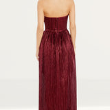 Dress The Population Audrina Maxi Dress