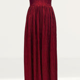 Dress The Population Audrina Maxi Dress