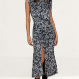 Misha Blue Leora Midi Dress product image