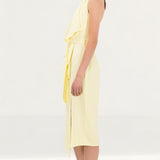 Misha Lemon Lorena Dress product image