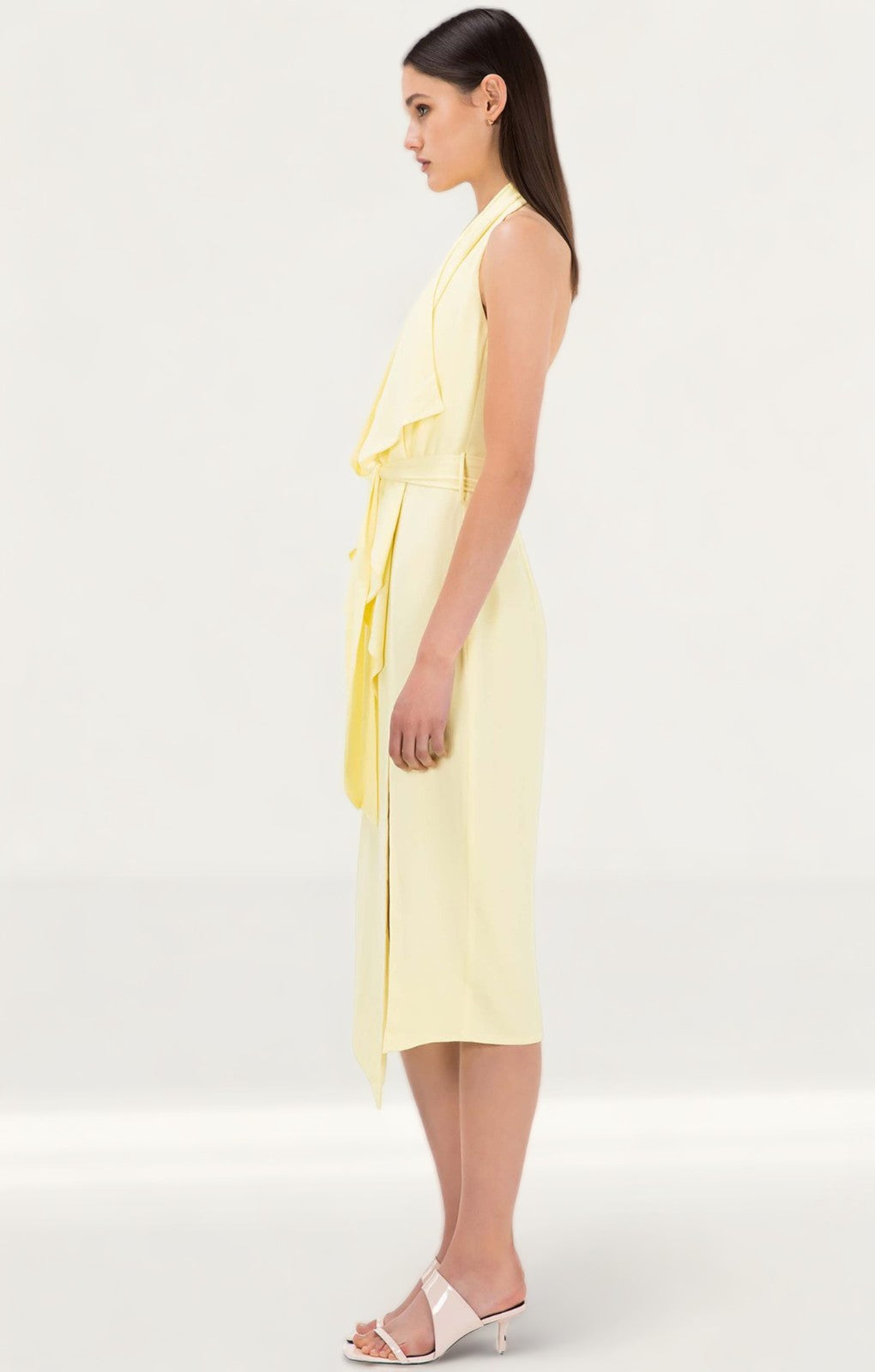 Misha Lemon Lorena Dress product image