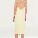 Misha Lemon Lorena Dress product image