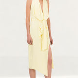 Misha Lemon Lorena Dress product image