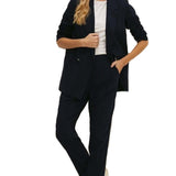 Oasis Rachel Stevens Double Breasted Blazer & Premium Tapered Trouser product image