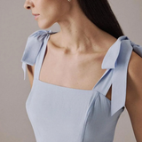 Nobody's Child Tamar Midaxi Dress