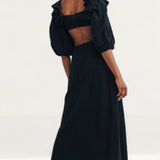 Nobody's Child Dani Midi Dress