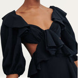 Nobody's Child Dani Midi Dress