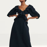 Nobody's Child Dani Midi Dress