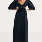 Nobody's Child Dani Midi Dress