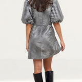 Nobody's Child Emma Mini Dress