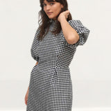 Nobody's Child Emma Mini Dress