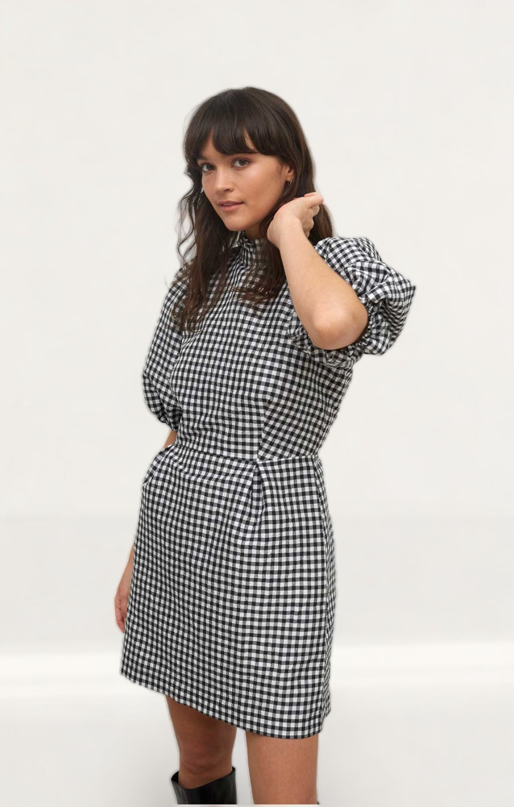 Nobody's Child Emma Mini Dress