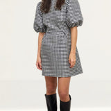 Nobody's Child Emma Mini Dress