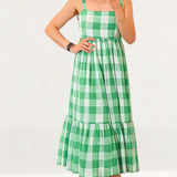Nobody's Child Eve Midi Dress
