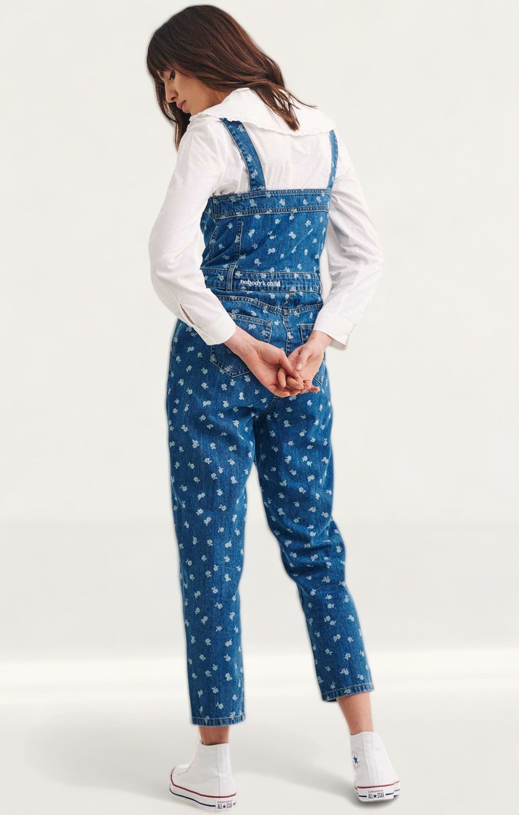 Nobody's Child Hope Jumpsuit