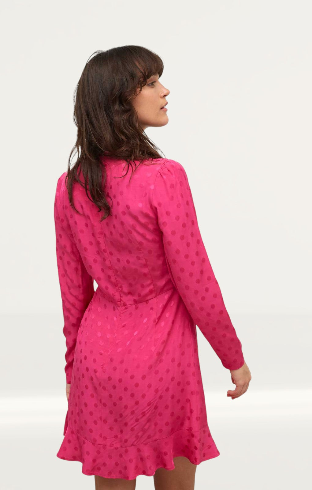 Nobody's Child Sasha Mini Dress