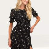 Nobody's Child Vivienne Star Luna Midi Dress product image