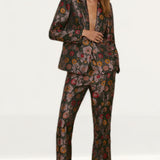 Oasis Floral Jacquard Co-Ord product image