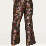 Oasis Floral Jacquard Co-Ord product image