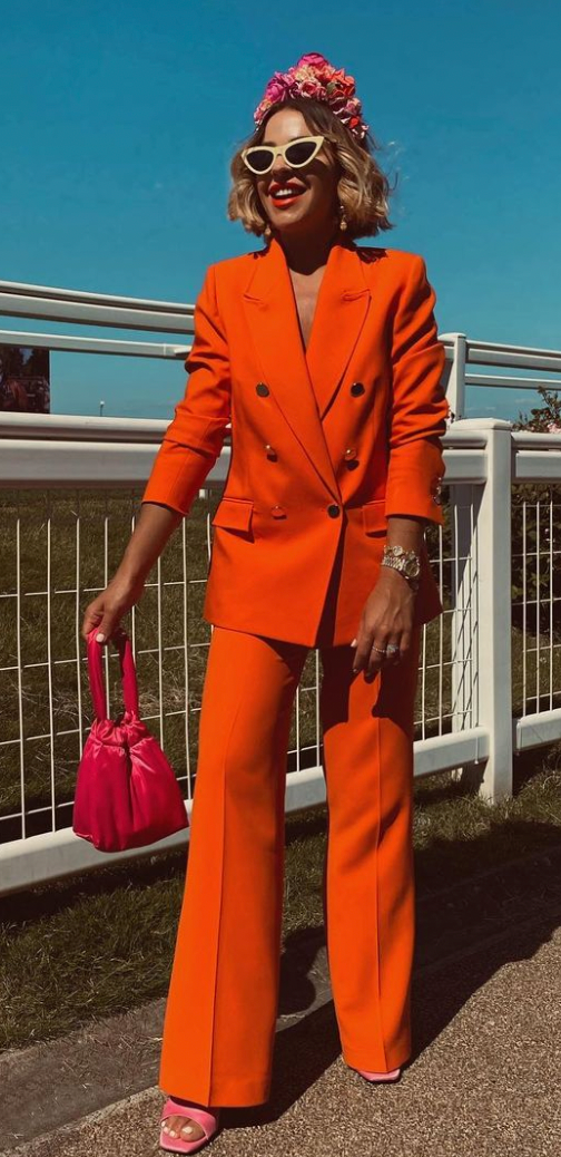 Oasis wide leg cropped 2025 trousers