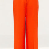 Oasis Premium Tailored Wide Leg Trousers product image
