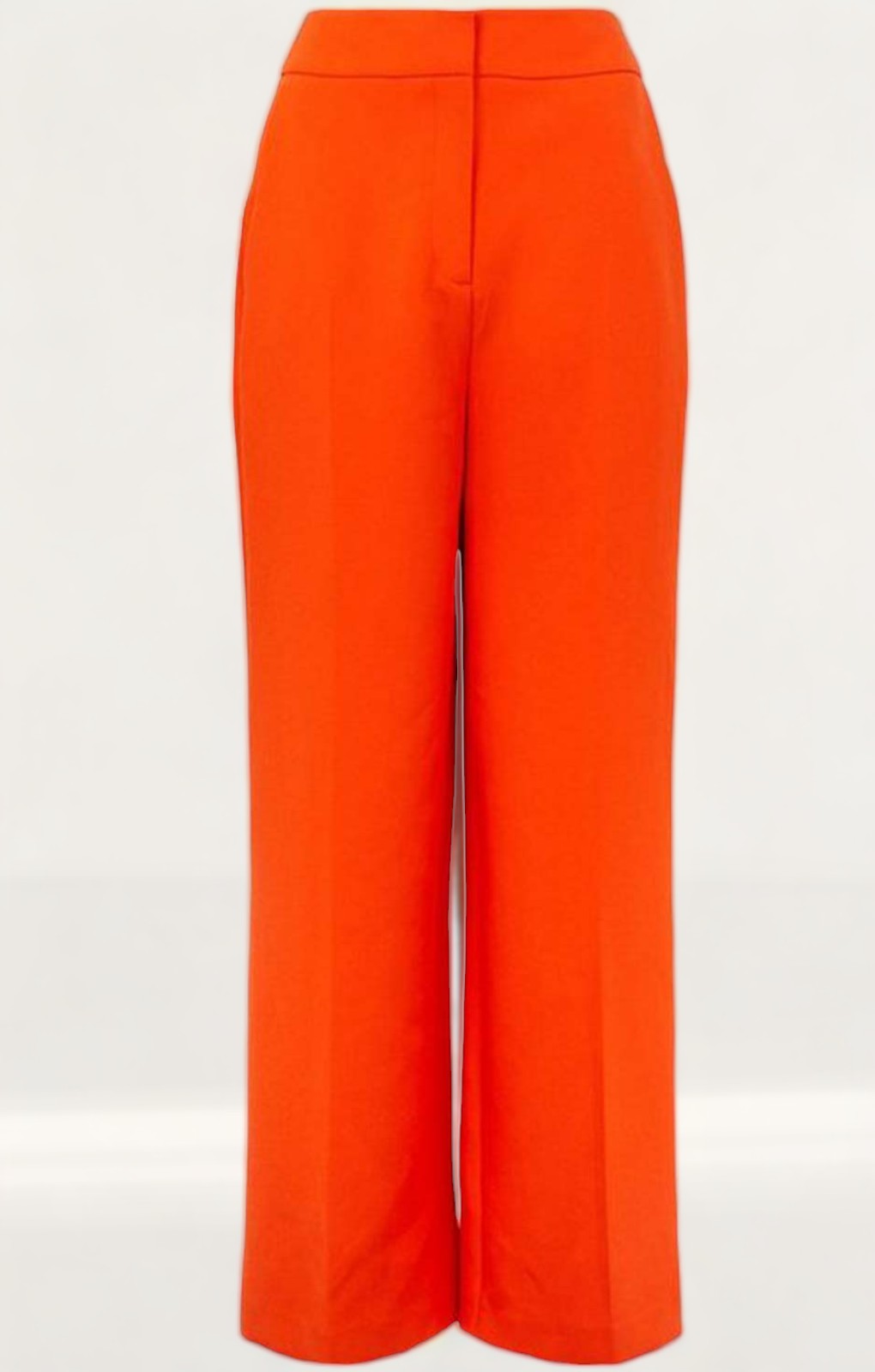 Oasis Premium Tailored Wide Leg Trousers product image