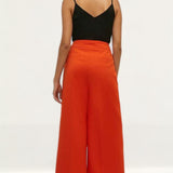 Oasis Premium Tailored Wide Leg Trousers product image