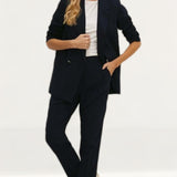 Oasis Rachel Stevens Double Breasted Blazer & Premium Tapered Trouser product image