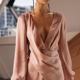 One Fell Swoop Dream Mini Dress