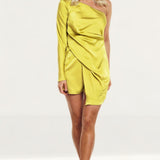 One Fell Swoop Scarlet Mini Dress product image