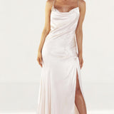 One Fell Swoop Spenser Maxi in Peony product image