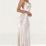 One Fell Swoop Spenser Maxi in Peony product image