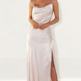 One Fell Swoop Spenser Maxi in Peony product image