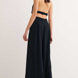 Nobody's Child Hilary Halter Jumpsuit