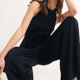 Nobody's Child Hilary Halter Jumpsuit