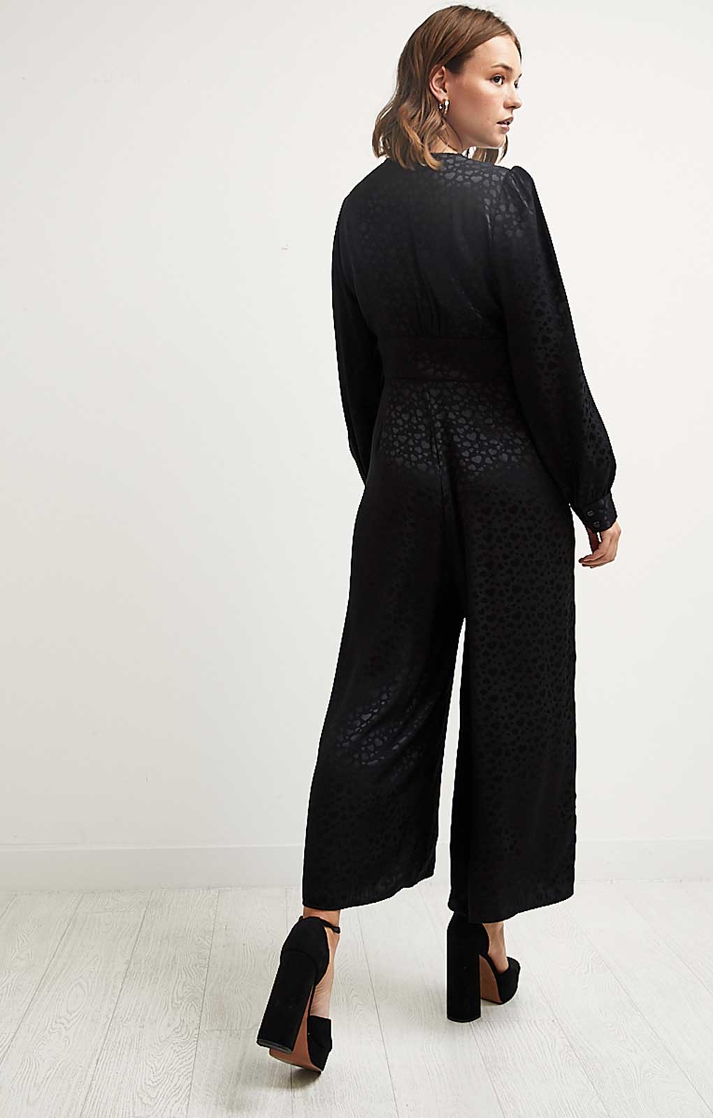 Nobody's Child Siri Jumpsuit
