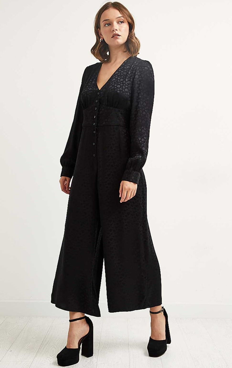 Nobody's Child Siri Jumpsuit