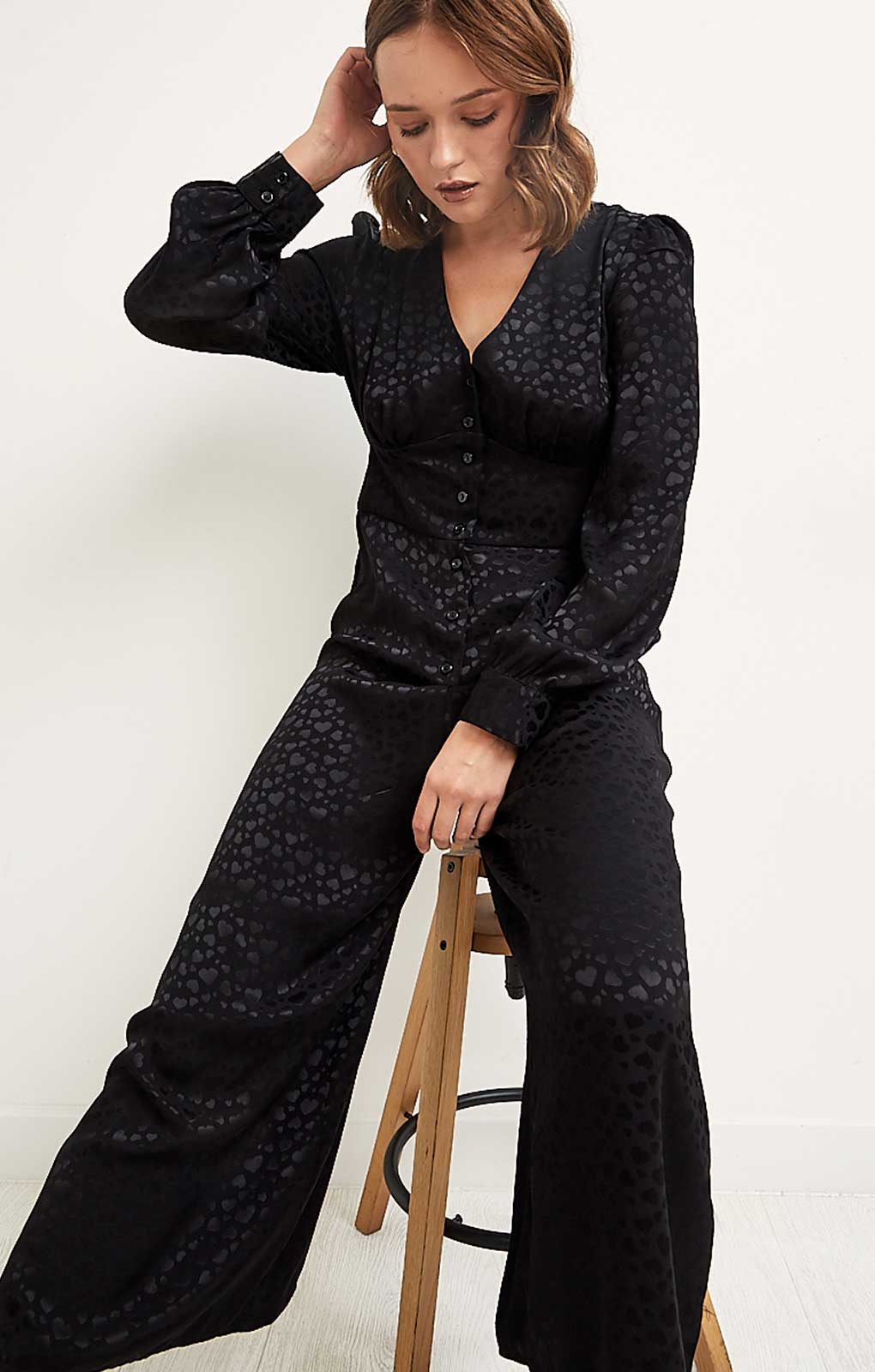 Nobody's Child Siri Jumpsuit