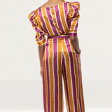 Panambi Stripe Top & Trouser Co-Ord product image