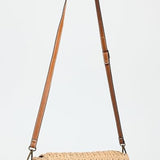 8 Other Reasons Raffia Bag