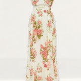 Reformation Corsage Andee Dress product image